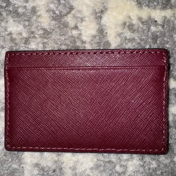 Michael Kors Cardholder - Picture 2 of 4